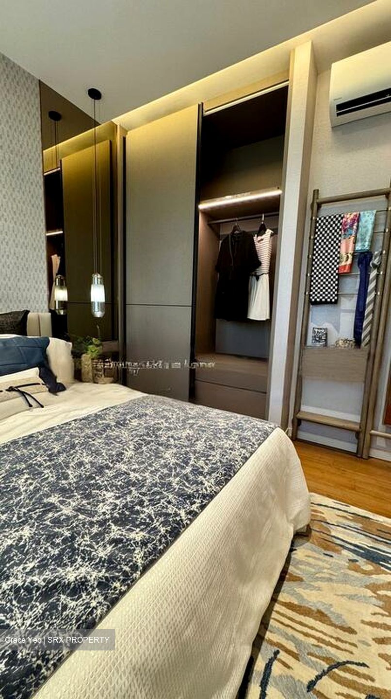 ARDOR RESIDENCE (D15), Apartment #479966851
